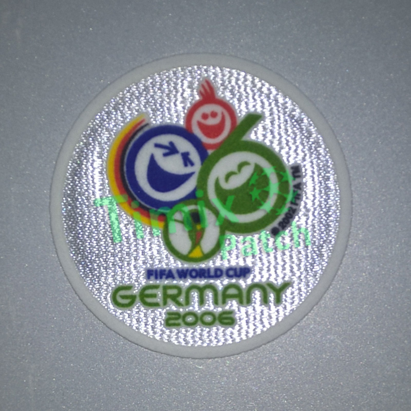 WM 2006 World Cup Germany Patch 