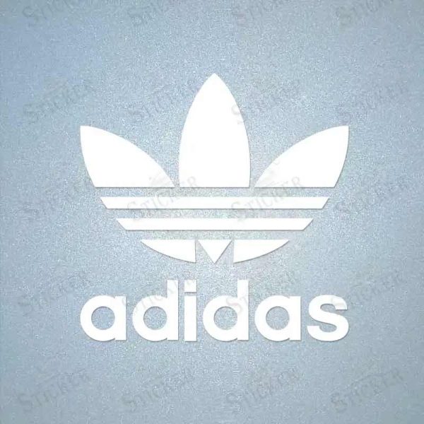 Adidas-Logo-patch
