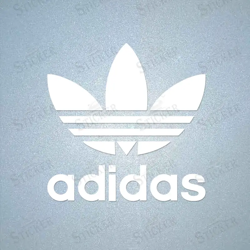 Adidas Logo patch