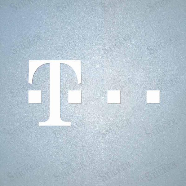 T-Mobile Sponsor Logo