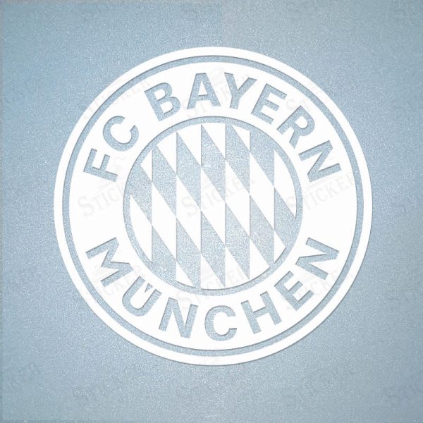 Fc Bayern Munich Logo