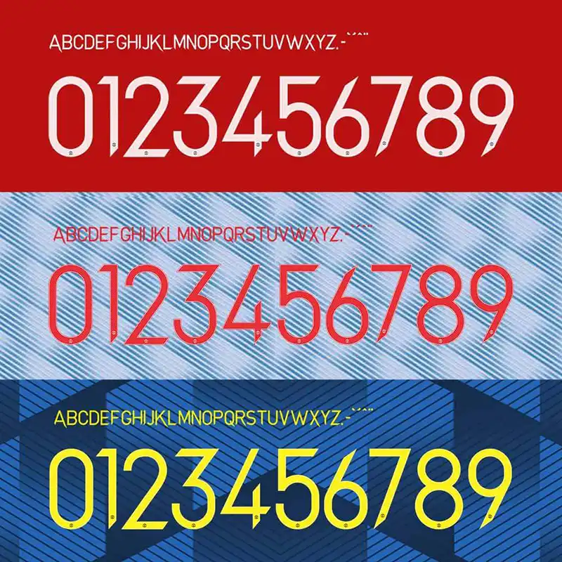 Manchester-United-Cup-2021-22 Font