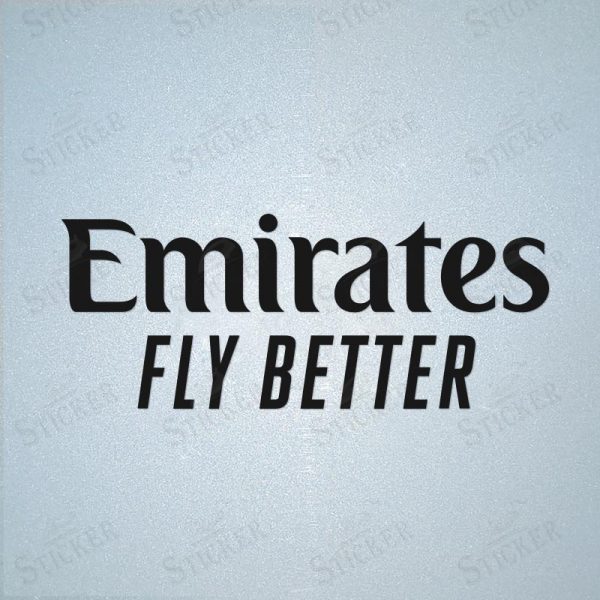 EMIRATES FLY BETTER