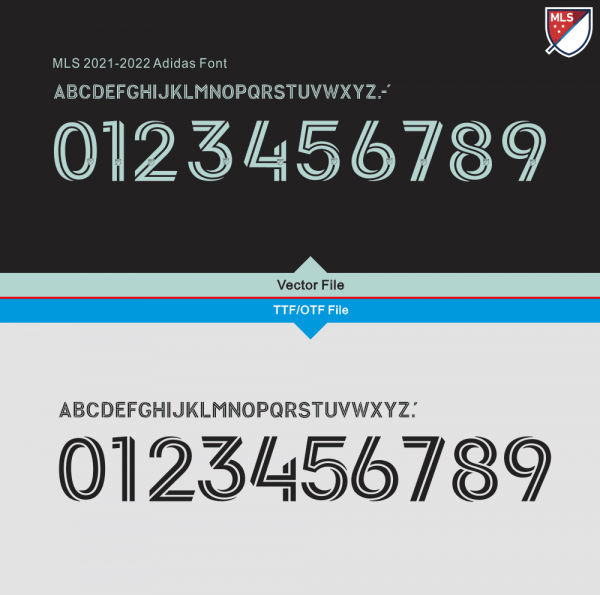 MLS-20-22-Kit-Font