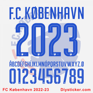 FC Copenhagen 2022-2023