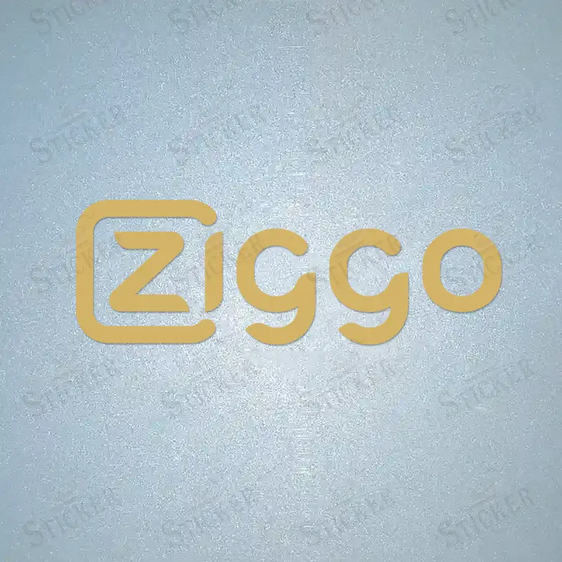 ajax ziggo sponsor patch gold