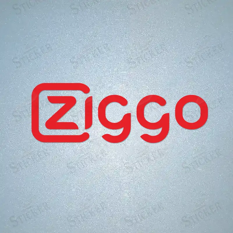 ajax ziggo sponsor patch red