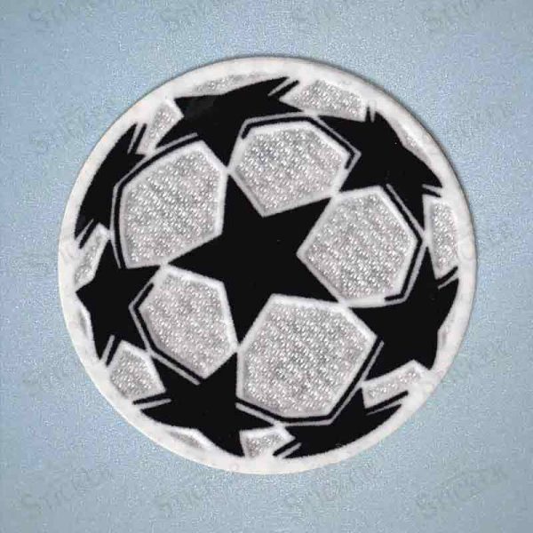 UEFA-Champions-League-2008-2013-Sleeve-Soccer-Patch
