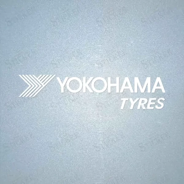 Chelsea Jersey Sponsor Yokohama Tyres Patch Chelsea Sponsor Sticker