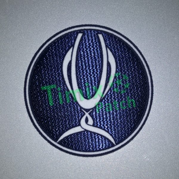 UEFA Super Cup 2004-2009 Sleeve Soccer Patch / Badge