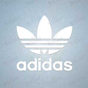 Adidas-Logo-patch