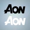Aon-2 Manchester United 2010-2014 Home Shirt AON Sponsor Polyflex Printing Premier League