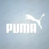 Puma Iron-On Patch – Custom Sizes & Colors Puma iron-on patch for sportswear repair and sneaker customization