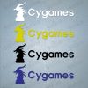 Cygames Juventus Home & Away Cygames DekoGraphics Football Sponsor Logo Iron-on Sticker
