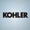 Manchester United Kohler 2018/19 Football Shirt Patch/Badge Sleeve Arm Sponsor