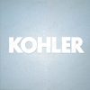 Manchester United Kohler 2018/19 Football Shirt Patch/Badge Sleeve Arm Sponsor