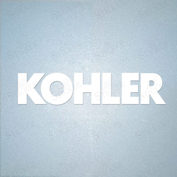 Manchester United Kohler 2018/19 Football Shirt Patch/Badge Sleeve Arm Sponsor - Image 2