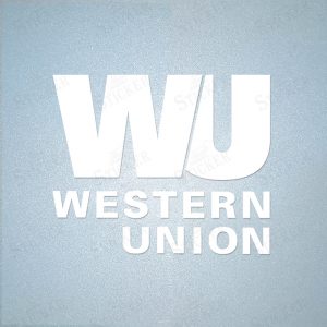 Liverpool Western Union Football Shirt Patch/Badge Sleeve Arm Sponsor