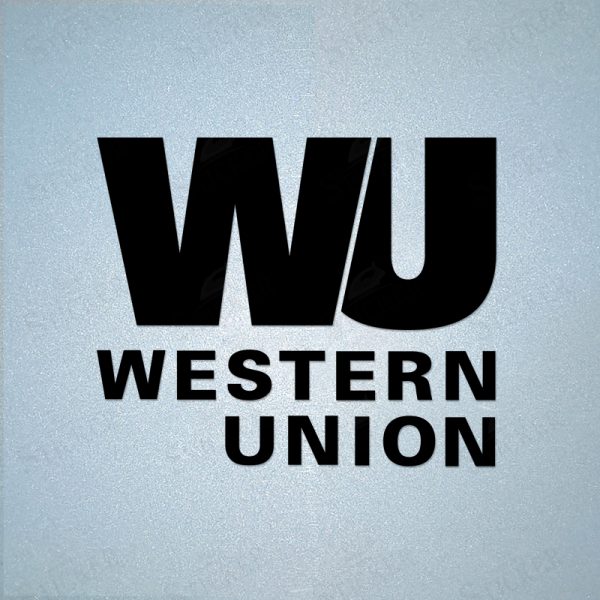 Liverpool Western Union Football Shirt Patch/Badge Sleeve Arm Sponsor - Image 2