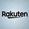 2017-2018/19 Barcelona Rakuten Shirt Official Player Issue Size Football Sponsor Logo Sticker/Patch