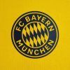 20210818172627 Fc Bayern Munich Logo Iron on Sticker DIY T-Shirt Clothing PU Transfer Patch
