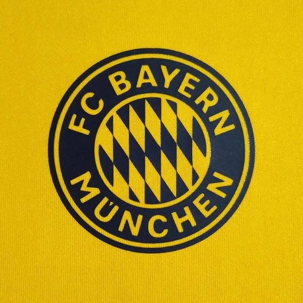 Fc Bayern Munich Logo Iron on Sticker DIY T-Shirt Clothing PU Transfer Patch - Image 3