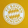 20210818172729 Fc Bayern Munich Logo Iron on Sticker DIY T-Shirt Clothing PU Transfer Patch
