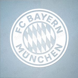 Fc Bayern Munich Logo
