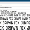 PSG-Jordan UCL UEFA 21-22 Font