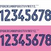 Real-madrid-20-21-font Real Madrid UCL UEFA 2020 2021 kit Font Vector