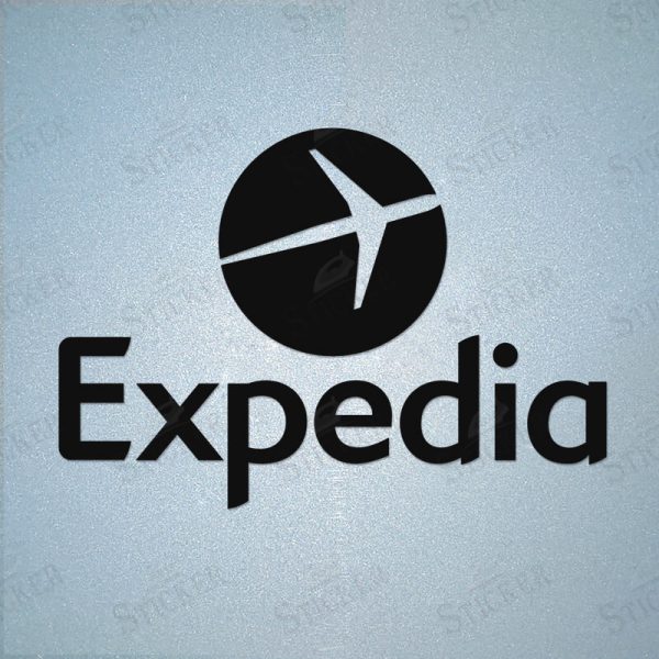 2020-21/22 Liverpool Expedia Home Away Shirt Player Size Arm Sleeve Sponsor Logo Heat Transfer Sticker - Image 2