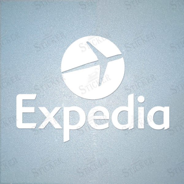 2020-21/22 Liverpool Expedia Home Away Shirt Player Size Arm Sleeve Sponsor Logo Heat Transfer Sticker