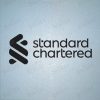 standard-chartered-2021K Liverpool 2021-2022 Sponsor Logo Standard Chartered Sticker