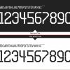 PSG-21-22-Third-Kit-Font-1 Paris Saint-Germain PSG 21-22 Third Kit Font & Vector