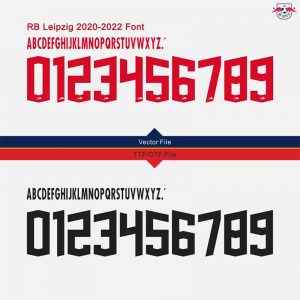 RB-Leipzig-2020-2022-Font