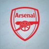 Arsenal FC Sticker Arsenal FC Sticker