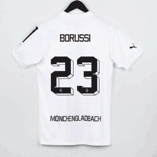 Borussia-22-23-Jersey