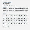 Borussia 22-23 Kit Font Borussia 22-23 Kit Font