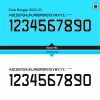 club brugge 22-23 Font club brugge 22-23 Font
