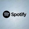 Barcelona-Spotify-Sponsor-sticker-K 2023-2024 Barcelona Spotify Sponsor Patch Black Sticker