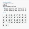Netherlands-2022-World-Cup-Font--2 Netherlands 2022 World Cup Font