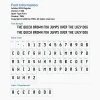 Adidas 2022 World Cup font Adidas 2022 World Cup font
