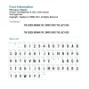 PSG 2021-2023 Font PSG 2021-2023 Font