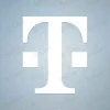 FC Bayern Telekom Sponsor Patch
