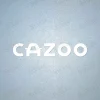 CAZOO Sponsor Patch