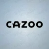 CAZOO Sponsor Patch
