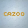 CAZOO Sponsor Patch