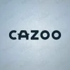CAZOO Sponsor Patch