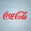 Football Sponsor Cocacola Patch Coca-cola Soccer Sticker