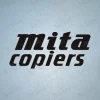 Mita copiers Sponsor Patch Mita copiers Sponsor Patch
